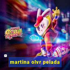 martina olvr pelada